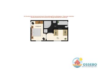 Dünenhäuser Haus 8 a - 9