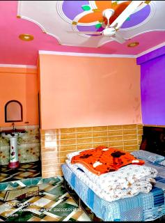 Rudrakcha home stay - Kharsālī - 4