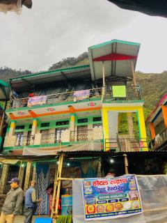 Rudrakcha home stay - Kharsālī - 3