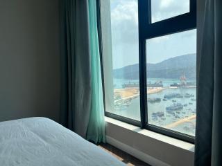 Căn Hộ 2 PN View biển 100% Tòa Nhà Altara Residences Quy Nhơn - Quy Nhon - 5