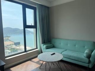Căn Hộ 2 PN View biển 100% Tòa Nhà Altara Residences Quy Nhơn - Quy Nhon - 4