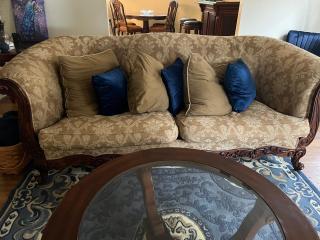 The Peacock Cottage - 8