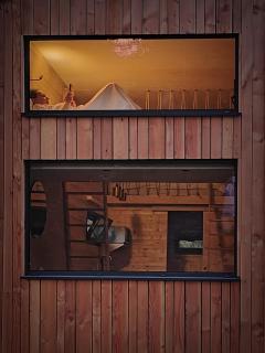 Tiny house AMBUR - Saint-Jacques-dʼAmbur - 3