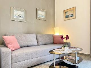 Maria & Matthias - Apartments in Central of Floriana - Il-Furjana - 8