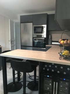 Maison au calme arborée - Mauguio - 4