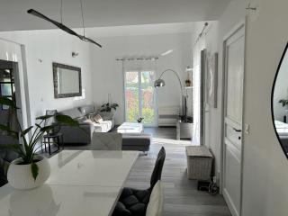 Maison au calme arborée - Mauguio - 3