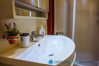 Graziosa casa in zona centrale - L'Atratino - 8