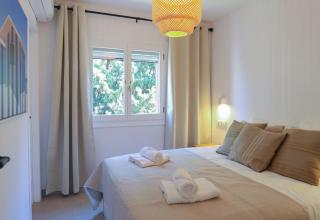 Retiro Sol - Apartamento Montesol B22 - Dénia - 2