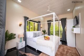 EKOSTAY - Serene villa - Alibaug - 5
