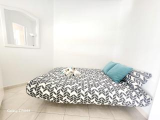 Rez de Jardin port santa lucia - Saint-Raphaël - 5