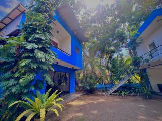 Jungle Fence - Bentota - 0