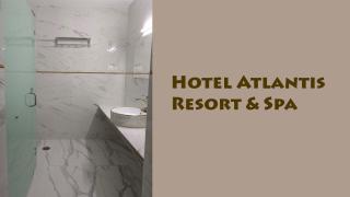 Atlantis Resort Spa Restaurant Swimming Pool, Banquet Hall, Guntur. - Guntūr - 8