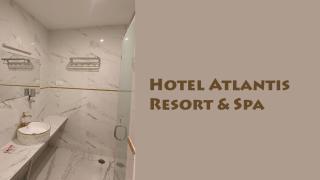 Atlantis Resort Spa Restaurant Swimming Pool, Banquet Hall, Guntur. - Guntūr - 6