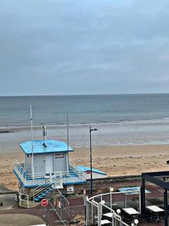 STUDIO DDAY - Langrune-sur-Mer - 9