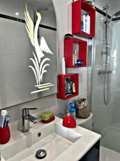 STUDIO DDAY - Langrune-sur-Mer - 7