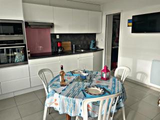 STUDIO DDAY - Langrune-sur-Mer - 1