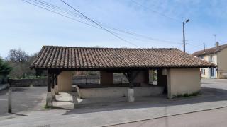 gite du lavoir - Meximieux - 3