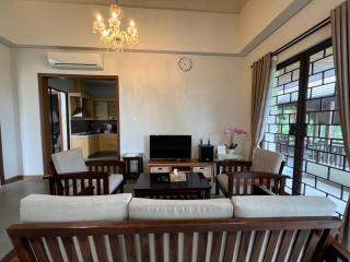 Villa Ophelia at Vimala Hills - Bogor - 1