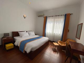 Maha Kali Hotel - Phumi Ta Phul - 4