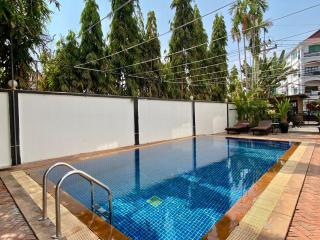 Maha Kali Hotel - Phumi Ta Phul - 0