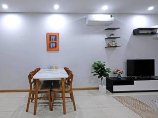 Căn hộ 1PN 50m2 view biển - Sol House Greenbay Garden Ha Long - Ha Long - 1