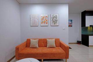 Căn hộ 1PN 50m2 view biển - Sol House Greenbay Garden Ha Long - Ha Long - 2