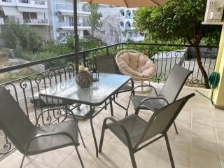 Aristos hillside apartment - Neos Marmaras - 9