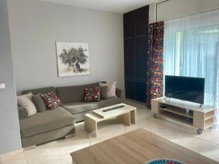 Aristos hillside apartment - Neos Marmaras - 7