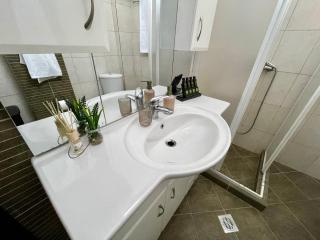 Aristos hillside apartment - Neos Marmaras - 6