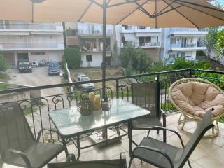 Aristos hillside apartment - Neos Marmaras - 5