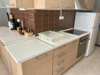 Aristos hillside apartment - 3