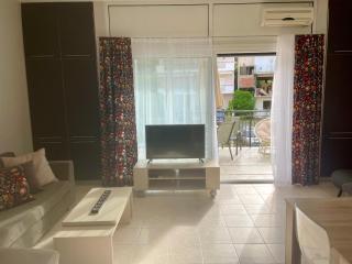 Aristos hillside apartment - Neos Marmaras - 2