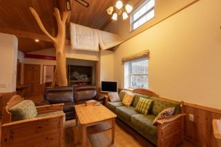 夕張市鹿の谷邸宅 - 8