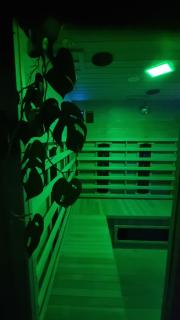 Appart' spa privatif Gray - 7