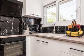 Magical Brand New Suite - 1