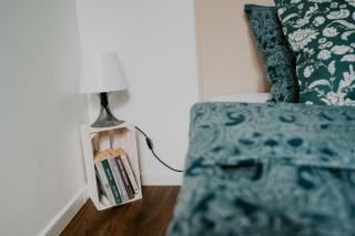 Lemon Tree Apartament Św Ducha Gdańsk - Gdańsk - 9