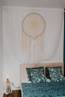 Lemon Tree Apartament Św Ducha Gdańsk - Gdańsk - 6