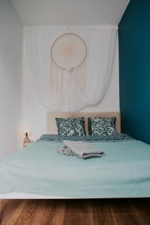 Lemon Tree Apartament Św Ducha Gdańsk - Gdańsk - 7