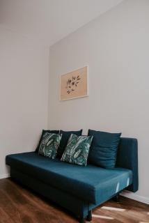 Lemon Tree Apartament Św Ducha Gdańsk - Gdańsk - 4