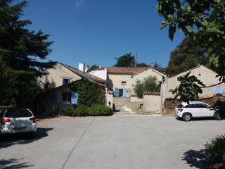 Gite spacieux avec superbe vue - 9