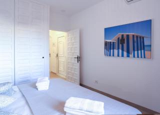Retiro Sol - Apartamento Alqueria Sol B13 - Denia - 1