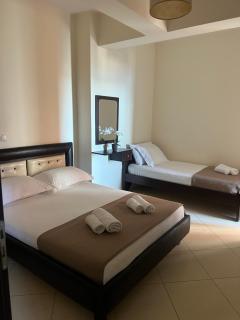 Ansi Paradiso Apartaments - Sarandë - 2
