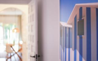 Retiro Sol - Apartamento Alqueria Sol B13 - 1