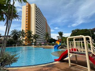 Mina view condo 7 - Pattaya Sud - 2
