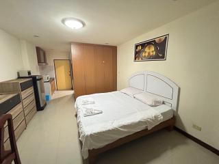 Mina view condo 7 - Pattaya Sud - 0