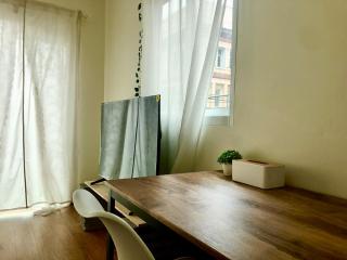 The Apartium - Modern Apartment Rentals - Bangkok - 2