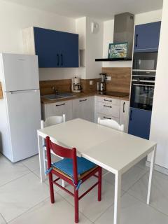 Appartement neuf 4pers. 250 mètres de la plage - Argelès-sur-Mer - 8