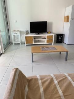 Appartement neuf 4pers. 250 mètres de la plage - 6