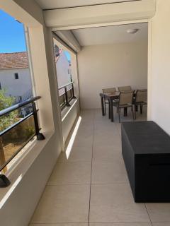 Appartement neuf 4pers. 250 mètres de la plage - 3