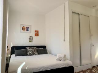 ApartHotel Riviera - LES TOITS D AUGUSTIN - Bright Studio with A C - Old town - Nice - 5